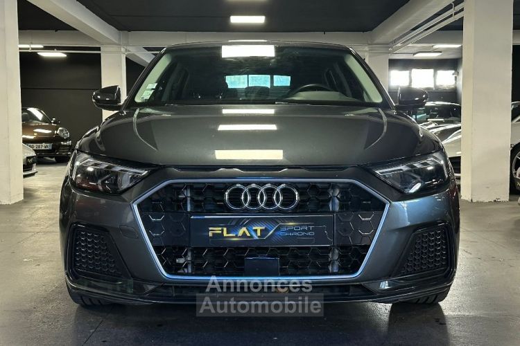 Audi A1 Sportback 30 TFSI 116 ch S tronic 7 Design Luxe - <small></small> 22.990 € <small>TTC</small> - #1