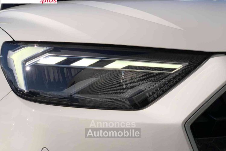 Audi A1 Sportback 30 TFSI 116 ch tronic 7 Design Luxe - <small></small> 20.990 € <small>TTC</small> - #16