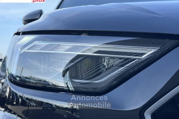 Audi A1 Sportback 30 TFSI 116 ch tronic 7 Line - <small></small> 29.990 € <small>TTC</small> - #27