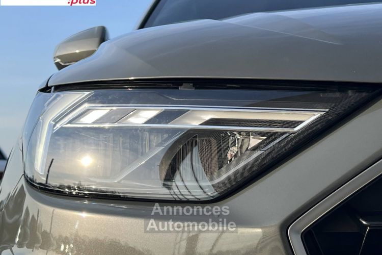 Audi A1 Sportback 30 TFSI 116 ch tronic 7 Line - <small></small> 29.990 € <small>TTC</small> - #33