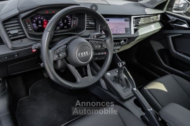 Audi A1 Sportback 30 TFSI 116 S-TRONIC 11/2019 - <small></small> 23.900 € <small>TTC</small> - #2