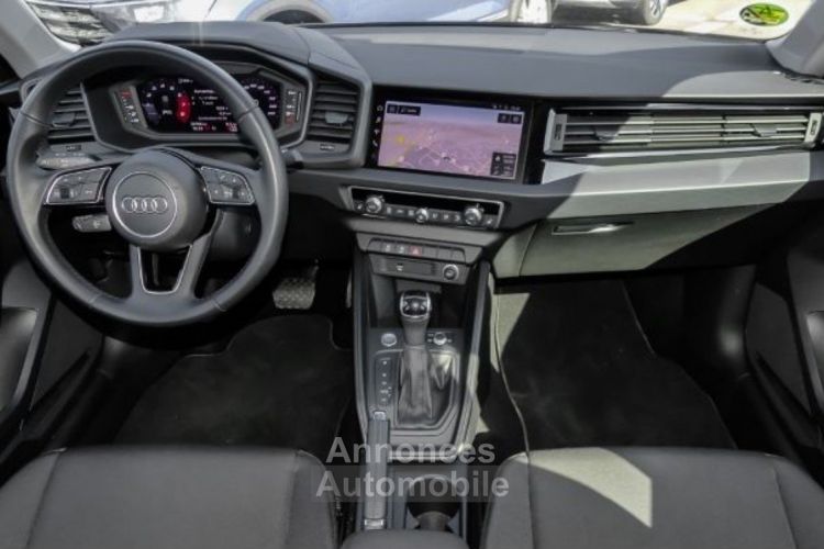 Audi A1 Sportback 30 TFSI 116 S-TRONIC 11/2019 - <small></small> 23.900 € <small>TTC</small> - #8