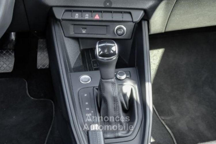 Audi A1 Sportback 30 TFSI 116 S-TRONIC 11/2019 - <small></small> 23.900 € <small>TTC</small> - #11