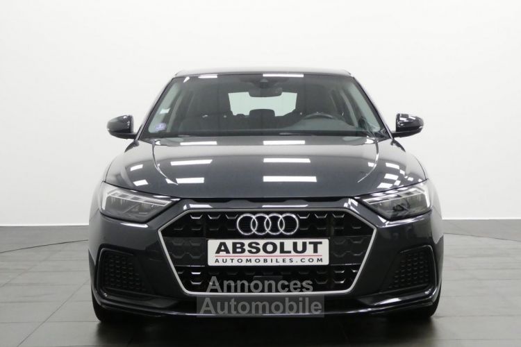 Audi A1 Sportback 30 TFSI 116CH DESIGN LUXE S TRONIC 7 - <small></small> 18.480 € <small>TTC</small> - #2