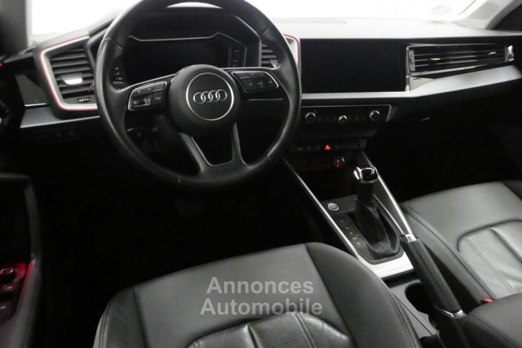 Audi A1 Sportback 30 TFSI 116CH DESIGN LUXE S TRONIC 7 - <small></small> 18.480 € <small>TTC</small> - #6