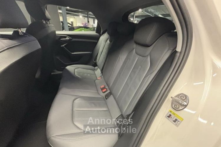 Audi A1 Sportback 30 TFSI 116ch Design Luxe S tronic 7 - <small></small> 21.990 € <small>TTC</small> - #4