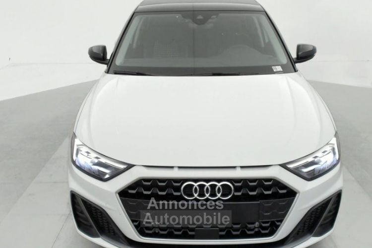 Audi A1 Sportback 30 TFSI 116ch S tronic 7 Advanced - <small></small> 30.990 € <small>TTC</small> - #5