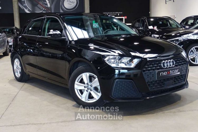 Audi A1 Sportback 30 TFSI - <small></small> 17.390 € <small>TTC</small> - #2