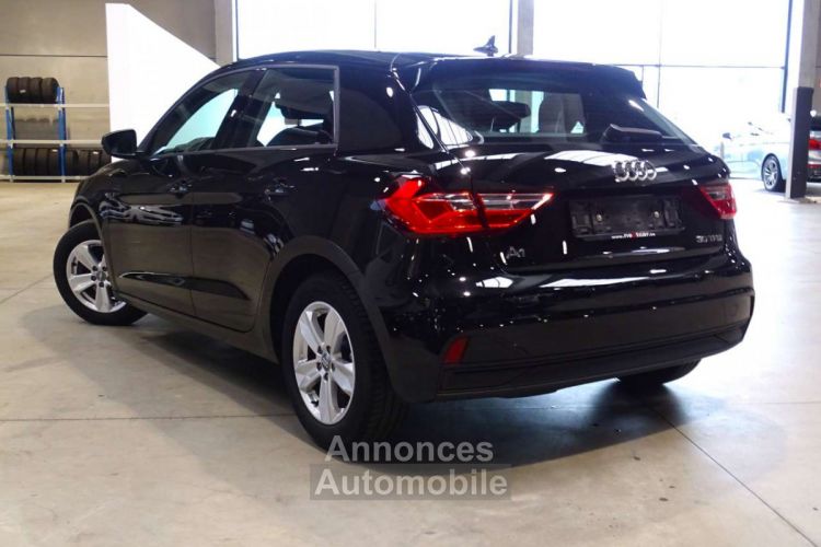 Audi A1 Sportback 30 TFSI - <small></small> 17.390 € <small>TTC</small> - #4