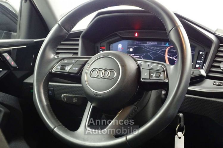 Audi A1 Sportback 30 TFSI - <small></small> 17.390 € <small>TTC</small> - #6