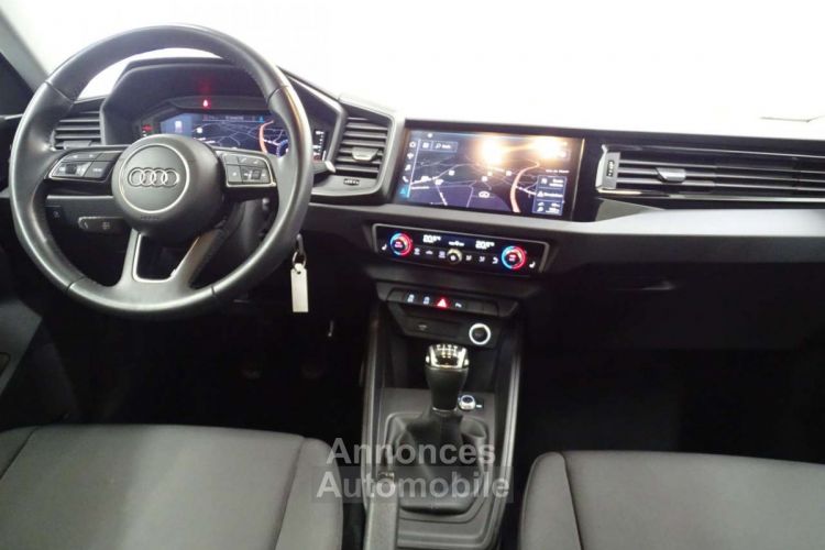 Audi A1 Sportback 30 TFSI - <small></small> 17.390 € <small>TTC</small> - #7