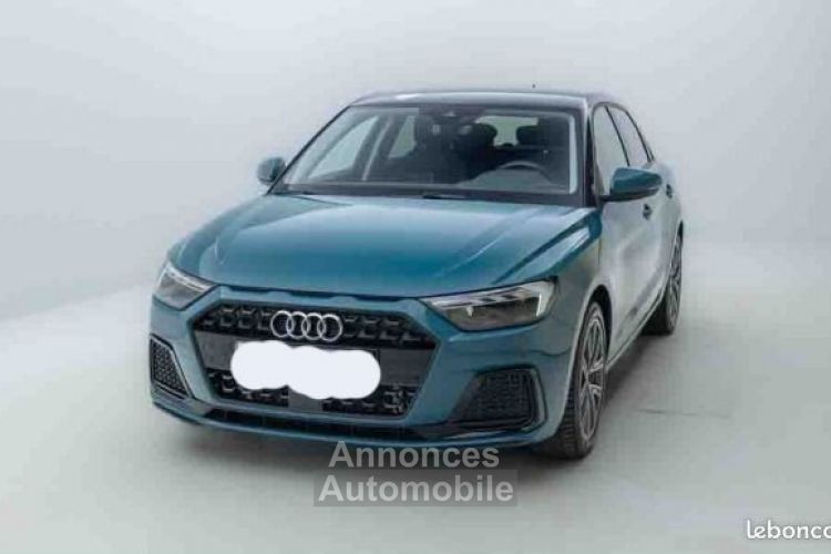 Audi A1 Sportback 30 TFSI - <small></small> 26.600 € <small>TTC</small> - #1