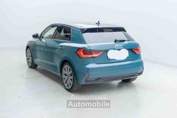 Audi A1 Sportback 30 TFSI - <small></small> 26.600 € <small>TTC</small> - #2