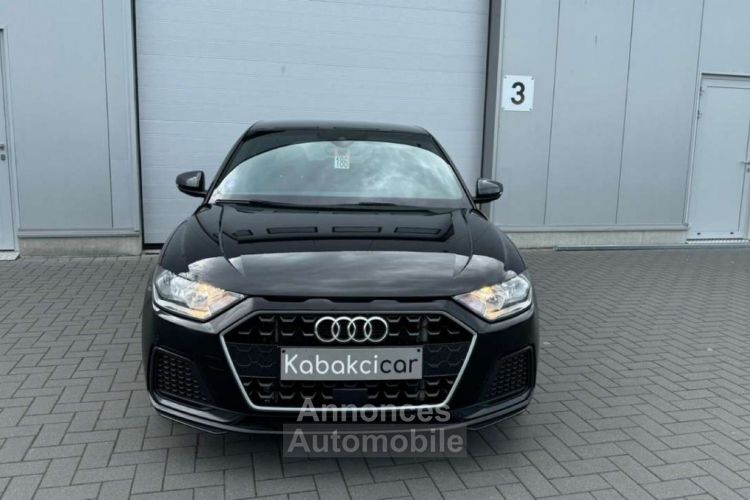 Audi A1 Sportback 30 TFSI Advanced GPS, Clim GARANTIE - <small></small> 18.990 € <small>TTC</small> - #2