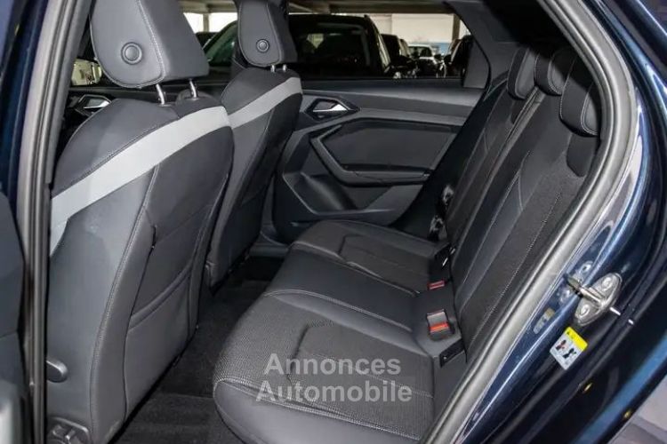Audi A1 Sportback 30 TFSI advanced S line - <small></small> 25.940 € <small>TTC</small> - #4