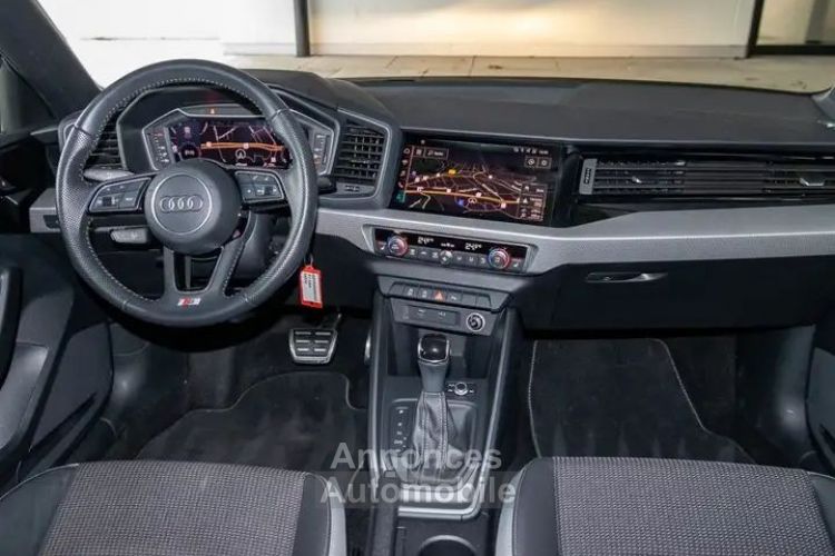 Audi A1 Sportback 30 TFSI advanced S line - <small></small> 25.940 € <small>TTC</small> - #5
