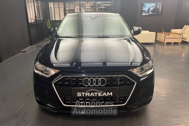 Audi A1 Sportback 30 TFSI Business line S-tronic - <small></small> 16.990 € <small>TTC</small> - #2