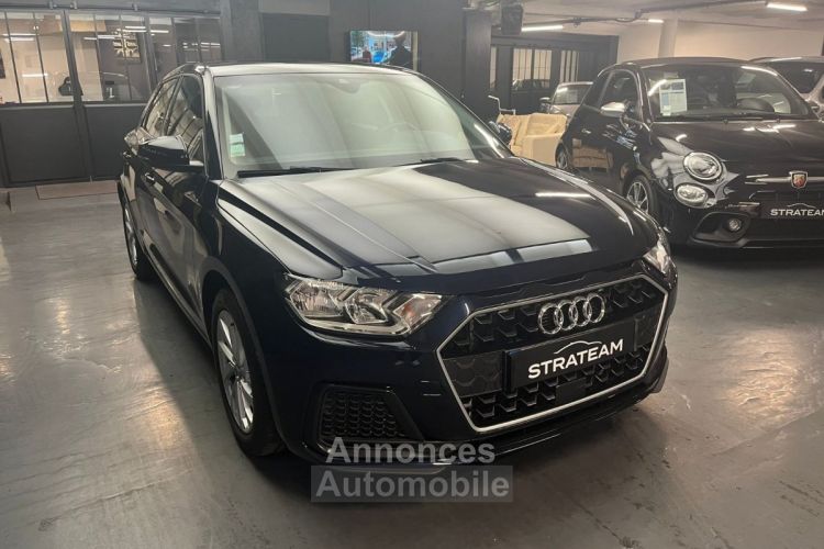 Audi A1 Sportback 30 TFSI Business line S-tronic - <small></small> 16.990 € <small>TTC</small> - #3