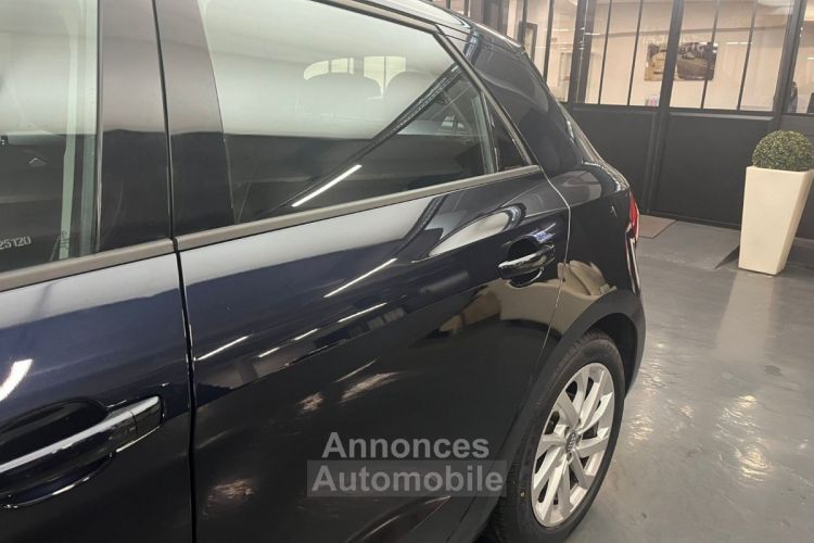 Audi A1 Sportback 30 TFSI Business line S-tronic - <small></small> 16.990 € <small>TTC</small> - #14