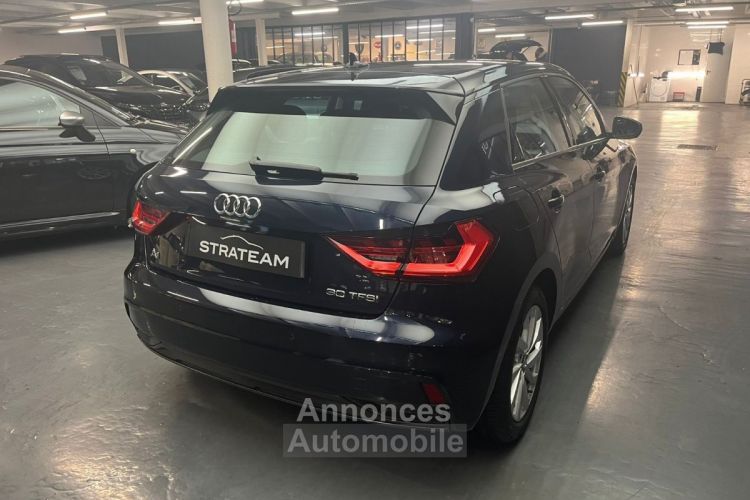 Audi A1 Sportback 30 TFSI Business line S-tronic - <small></small> 16.990 € <small>TTC</small> - #20