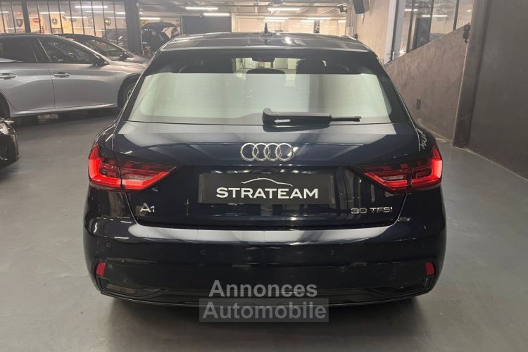 Audi A1 Sportback 30 TFSI Business line S-tronic - <small></small> 16.990 € <small>TTC</small> - #27