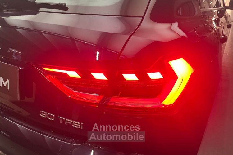 Audi A1 Sportback 30 TFSI Business line S-tronic - <small></small> 16.990 € <small>TTC</small> - #31