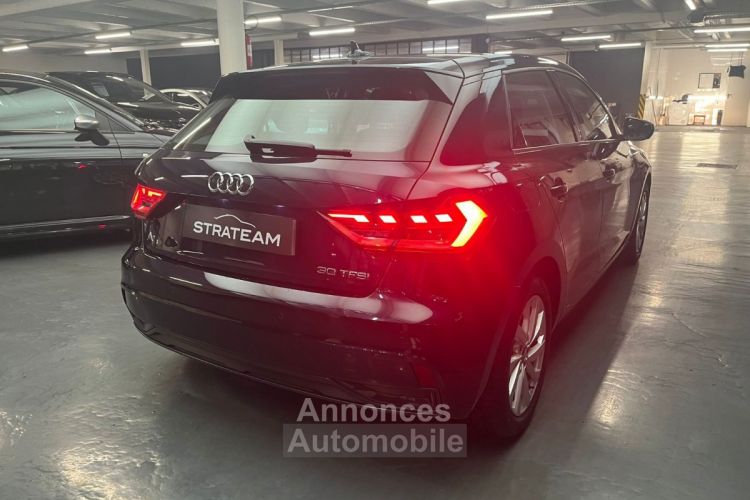 Audi A1 Sportback 30 TFSI Business line S-tronic - <small></small> 16.990 € <small>TTC</small> - #32