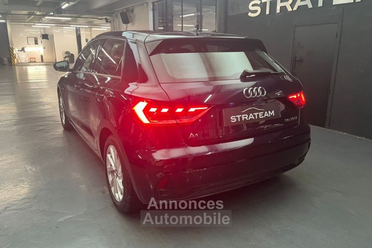 Audi A1 Sportback 30 TFSI Business line S-tronic - <small></small> 16.990 € <small>TTC</small> - #36