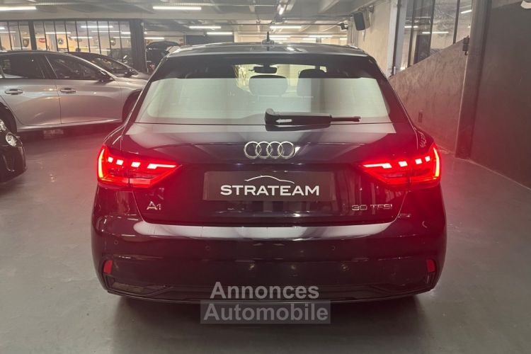 Audi A1 Sportback 30 TFSI Business line S-tronic - <small></small> 16.990 € <small>TTC</small> - #37