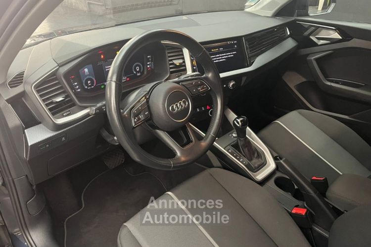 Audi A1 Sportback 30 TFSI Business line S-tronic - <small></small> 16.990 € <small>TTC</small> - #44