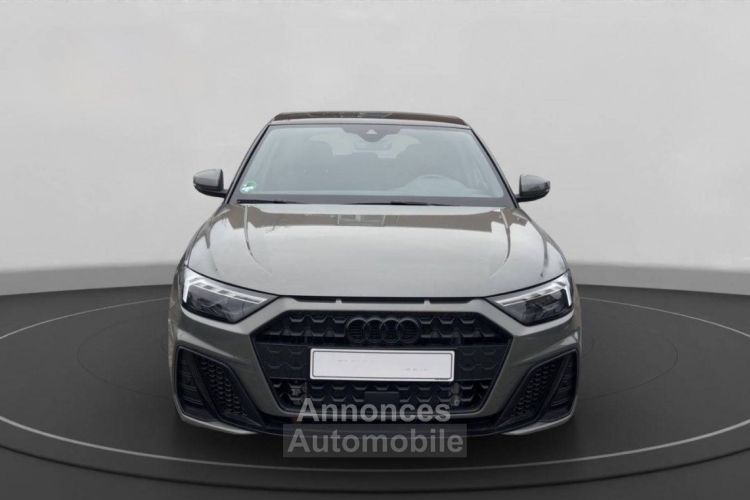 Audi A1 Sportback 30 TFSI S-Line - <small></small> 30.899 € <small>TTC</small> - #2