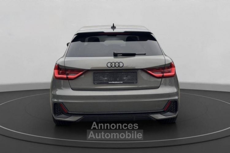 Audi A1 Sportback 30 TFSI S-Line - <small></small> 30.899 € <small>TTC</small> - #5