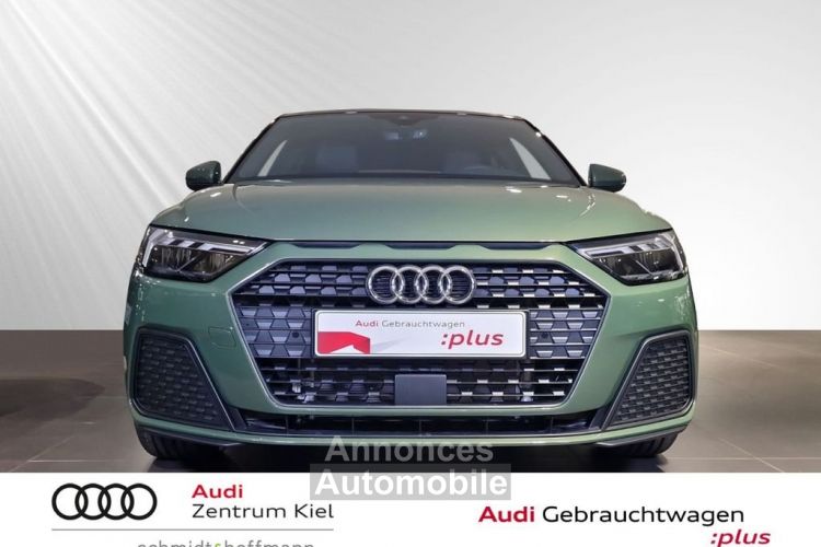 Audi A1 Sportback 30 TFSI S line S tronic LED  - <small></small> 25.980 € <small>TTC</small> - #1