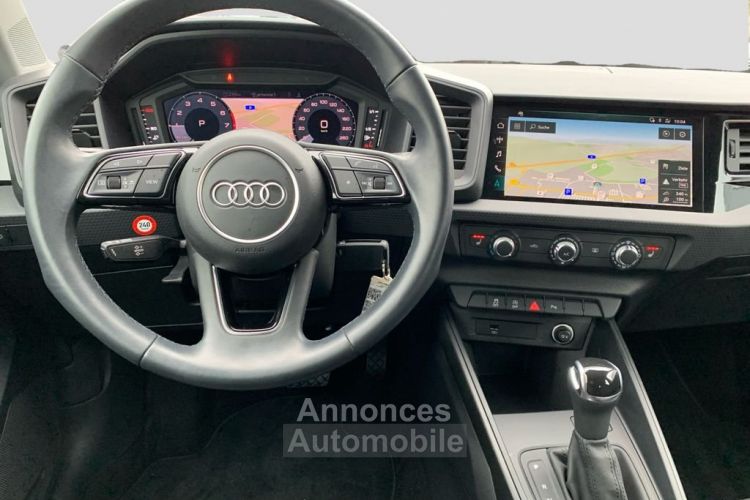 Audi A1 Sportback 30 TFSI S Trc S Line Cam  - <small></small> 20.950 € <small>TTC</small> - #6