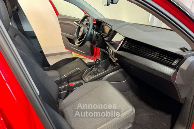 Audi A1 Sportback 30 TFSI S tronic - <small></small> 26.950 € <small>TTC</small> - #14