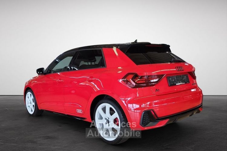 Audi A1 Sportback 30 TFSI S tronic edition one - <small></small> 25.780 € <small>TTC</small> - #2