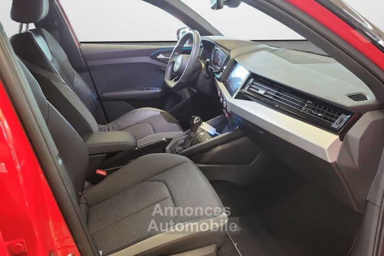 Audi A1 Sportback 30 TFSI S tronic edition one - <small></small> 25.780 € <small>TTC</small> - #3