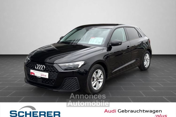 Audi A1 Sportback 30 TFSI S tronic RFK SHZ  - <small></small> 23.900 € <small>TTC</small> - #1