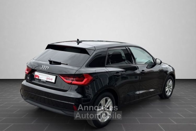 Audi A1 Sportback 30 TFSI S tronic RFK SHZ  - <small></small> 23.900 € <small>TTC</small> - #2