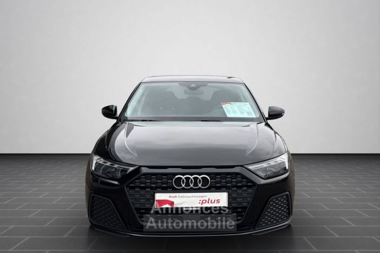 Audi A1 Sportback 30 TFSI S tronic RFK SHZ  - <small></small> 23.900 € <small>TTC</small> - #5