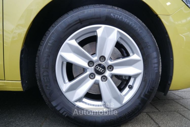 Audi A1 Sportback 30 TFSI SITZHEIZUNG PDC - <small></small> 19.830 € <small>TTC</small> - #5