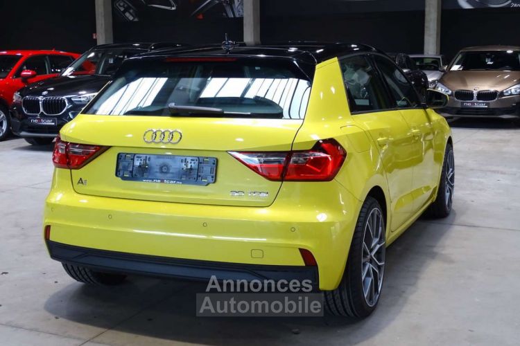Audi A1 Sportback 30TFSI - <small></small> 19.490 € <small>TTC</small> - #4