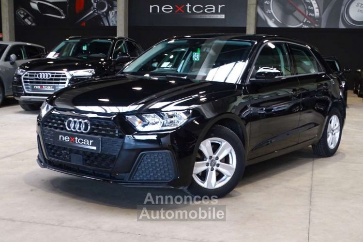 Audi A1 Sportback 30TFSI - <small></small> 16.990 € <small>TTC</small> - #1