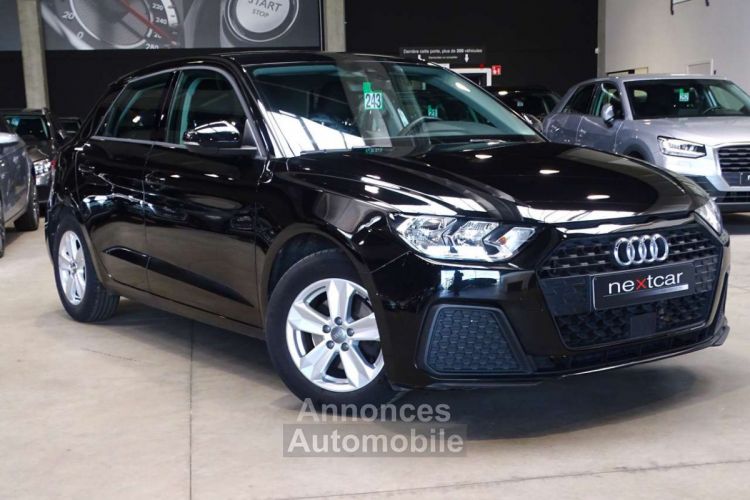 Audi A1 Sportback 30TFSI - <small></small> 16.990 € <small>TTC</small> - #2