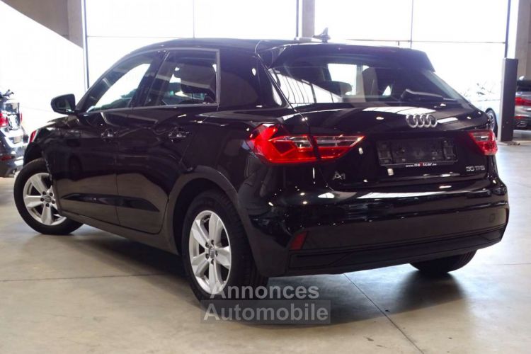 Audi A1 Sportback 30TFSI - <small></small> 16.990 € <small>TTC</small> - #4