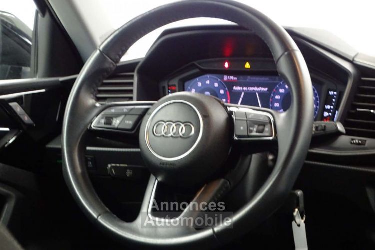 Audi A1 Sportback 30TFSI - <small></small> 16.990 € <small>TTC</small> - #6