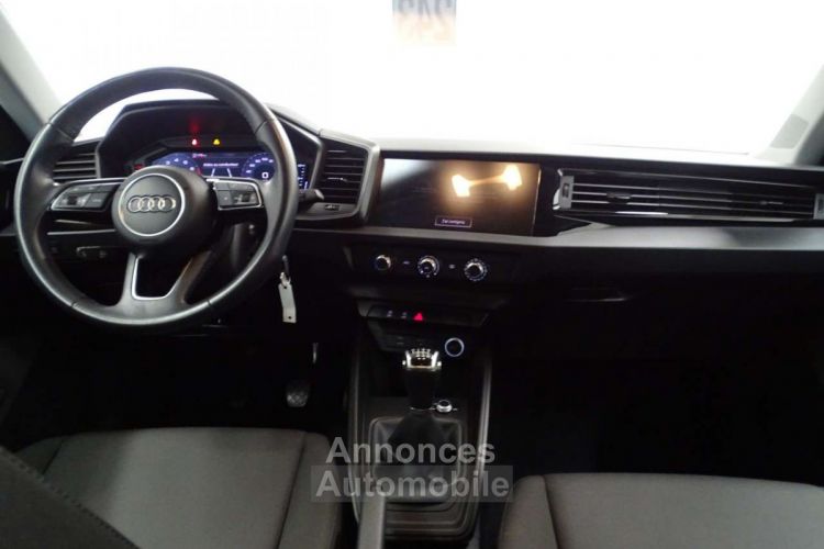 Audi A1 Sportback 30TFSI - <small></small> 16.990 € <small>TTC</small> - #7