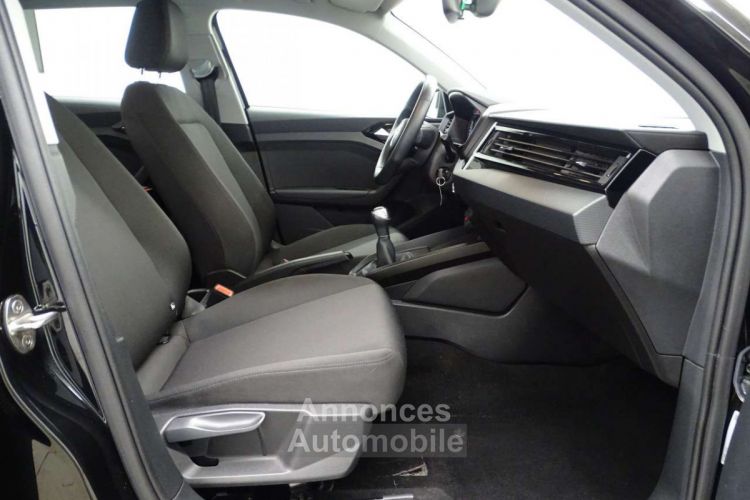 Audi A1 Sportback 30TFSI - <small></small> 16.990 € <small>TTC</small> - #8