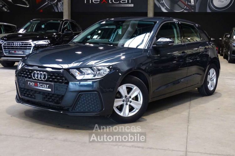 Audi A1 Sportback 30TFSI Adv STronic - <small></small> 18.990 € <small>TTC</small> - #1