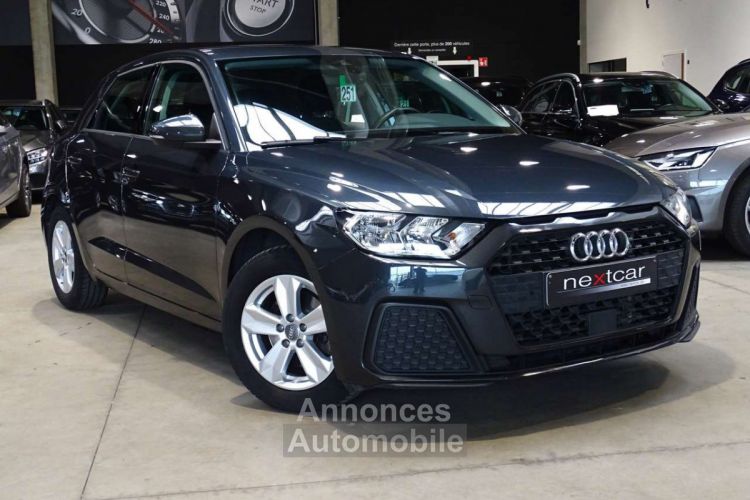 Audi A1 Sportback 30TFSI Adv STronic - <small></small> 18.990 € <small>TTC</small> - #2